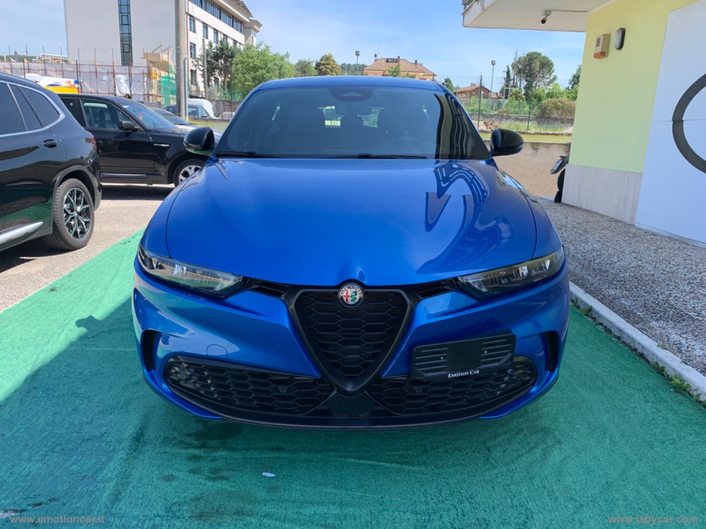 Alfa Romeo Tonale 1.6 130Cv TCT6 2023